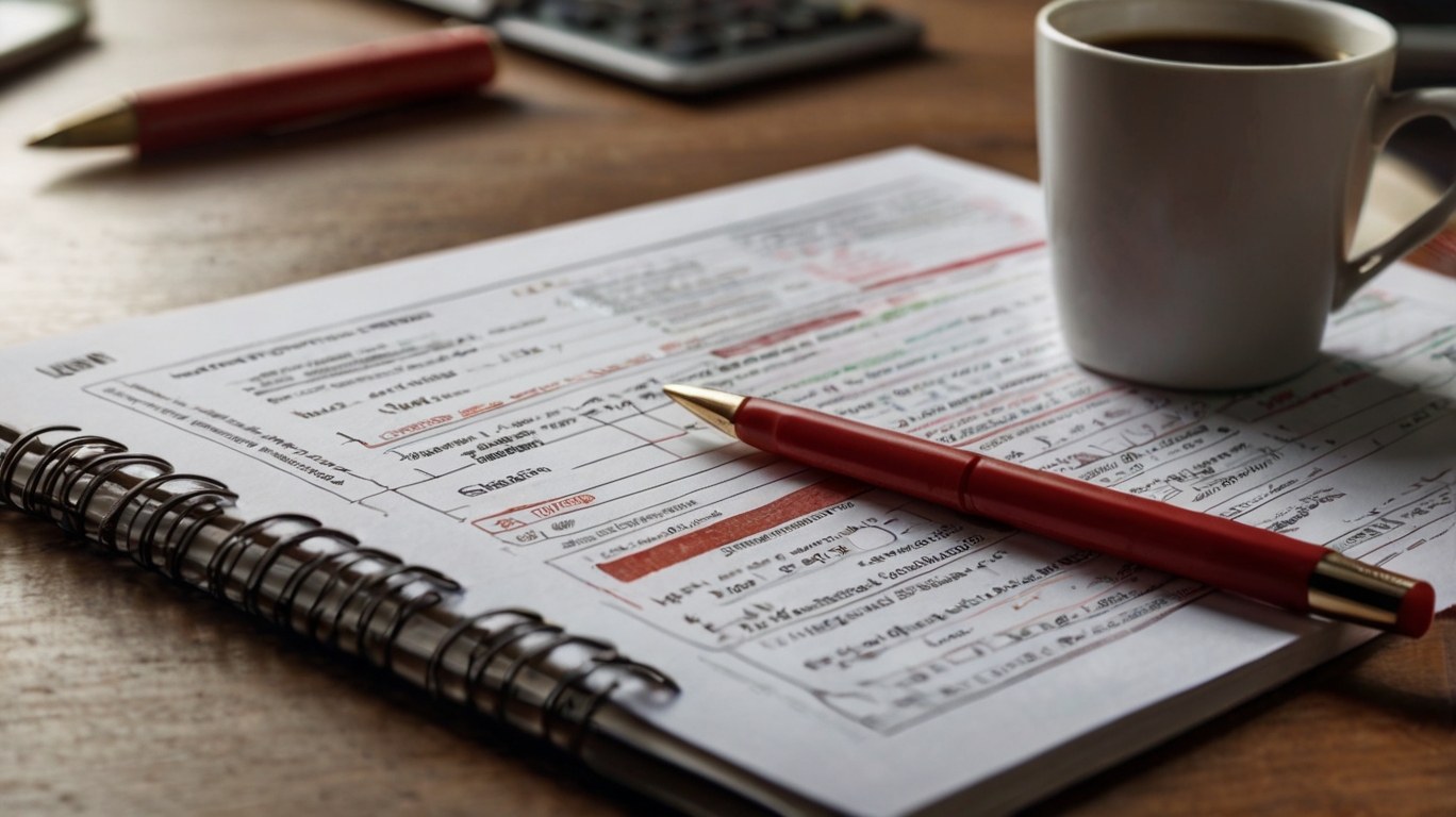 Servicii de audit financiar