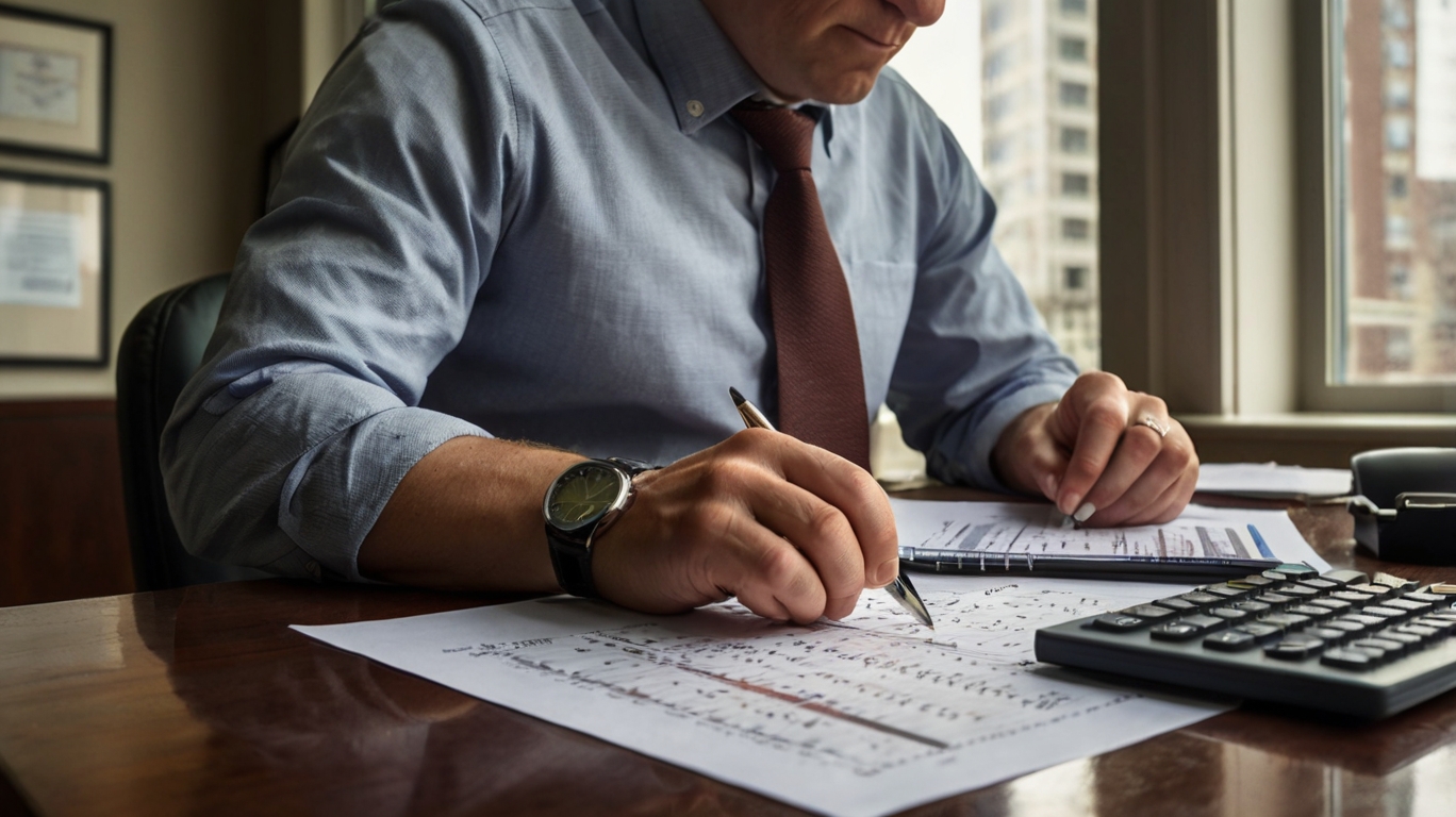 Audit intern
